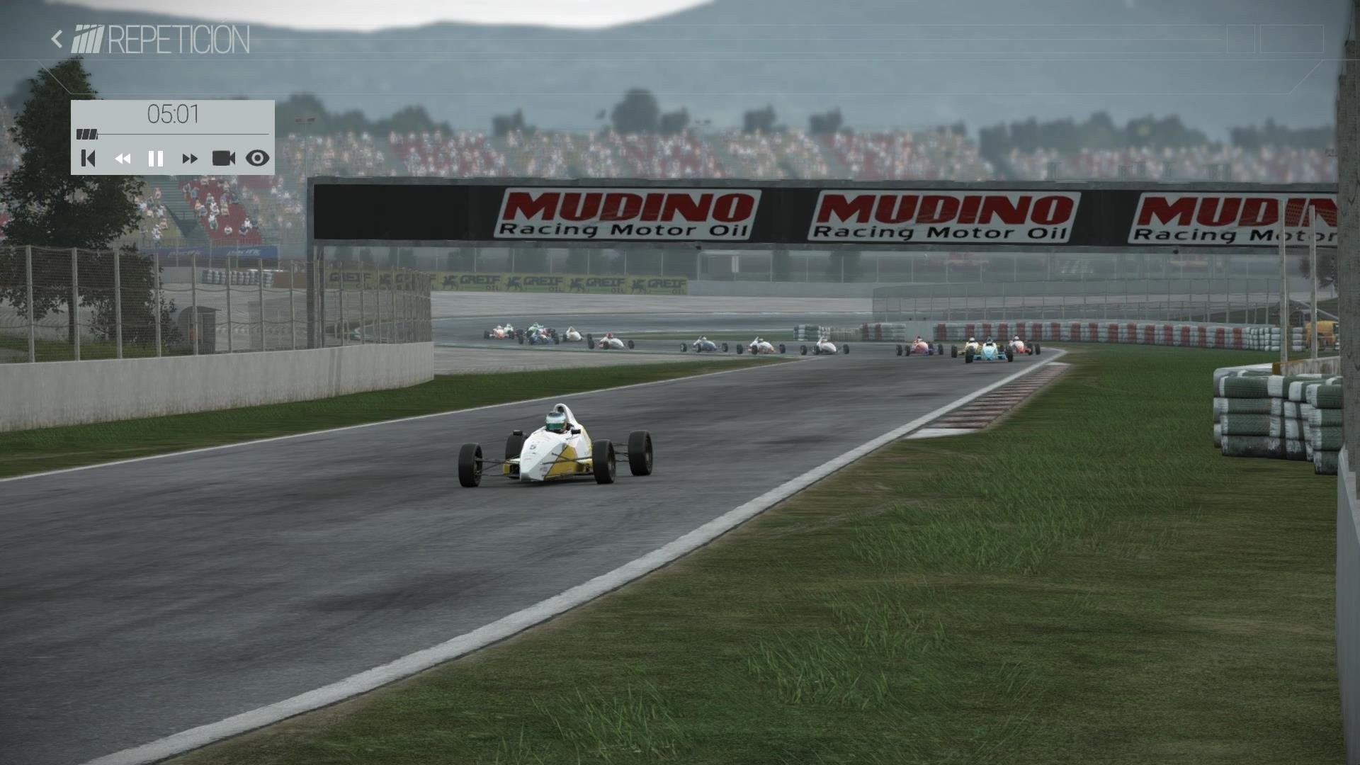 Project Cars - Imagen 49